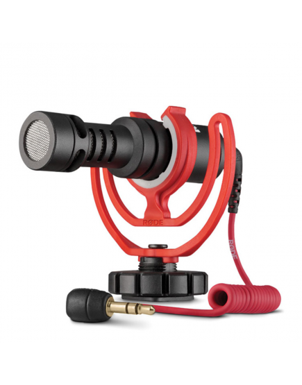 Rode VideoMicro